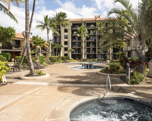 Maui Beach Vacation club Details : Hopaway Holiday - Vacation and
