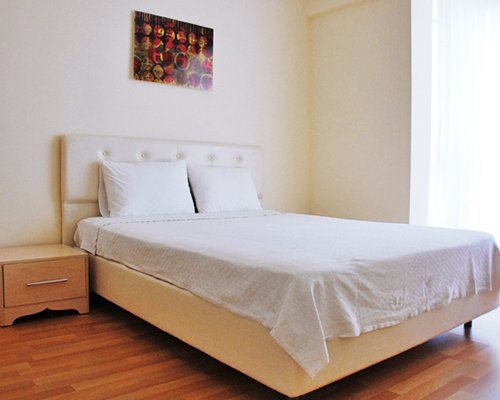 Sonmez Falezyum Residence