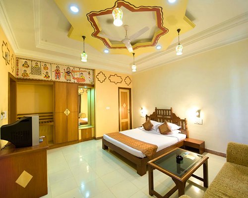 Marugarh Resort