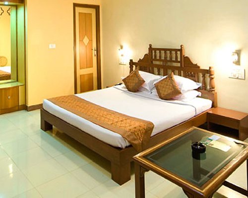 Marugarh Resort