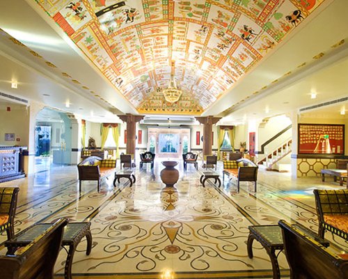 Marugarh Resort