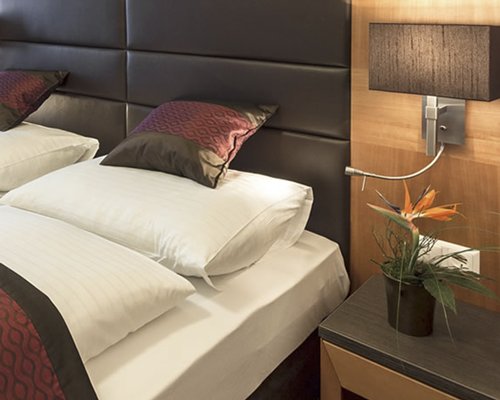 Clubhotel Cortina