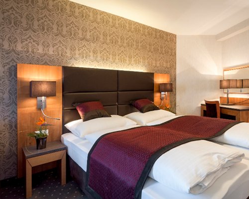 Clubhotel Cortina