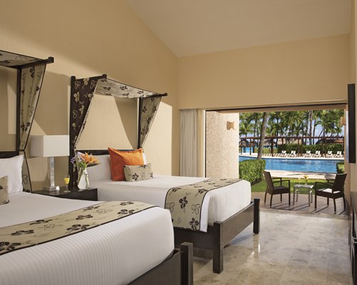 3 Night Dreams Puerto Aventuras Resort & Spa by UVC