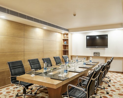 RAMADA GURGAON CENTRAL