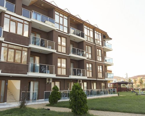 Carpediem Diamond Resort