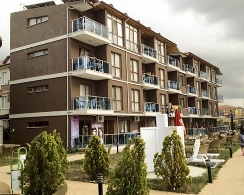 Carpediem Diamond Resort