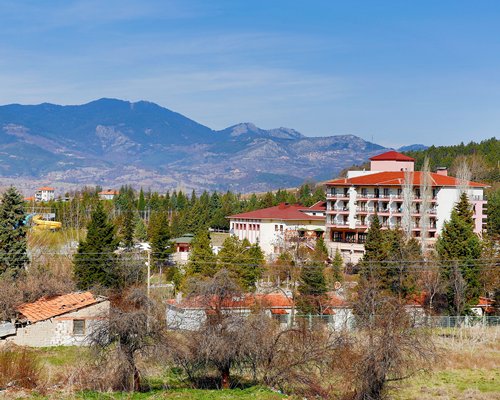 Emet Termal Resort
