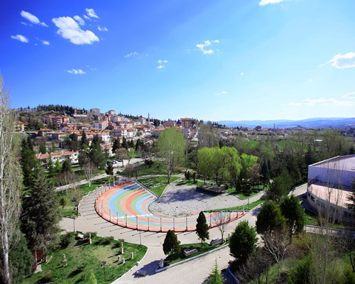 Emet Termal Resort
