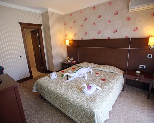 Emet Termal Resort