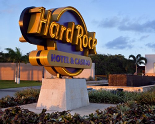 AI Hard Rock Hotel & Casino Punta Cana Presidential
