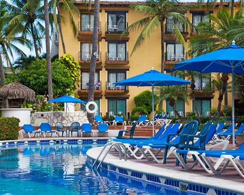 Buenaventura Grand Hotel & Great Moments