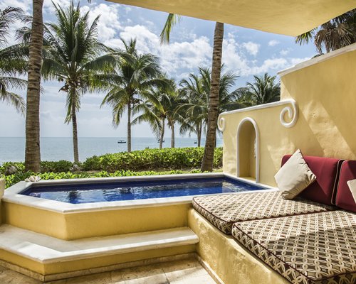 Zoetry Paraiso De La Bonita By UVC - 3 Nights