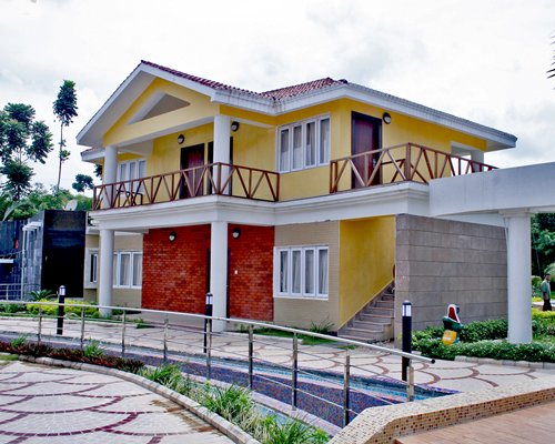 MPS Greenffort Resort