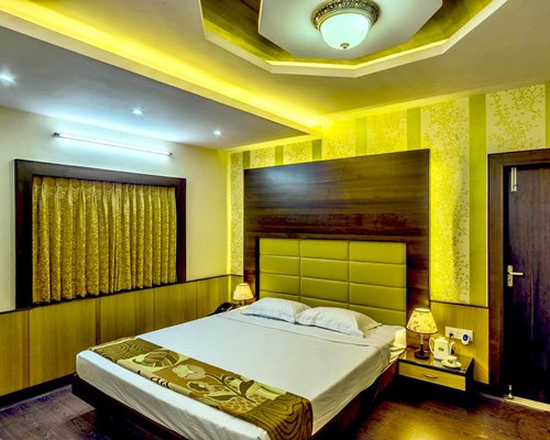 MPS Greenffort Resort