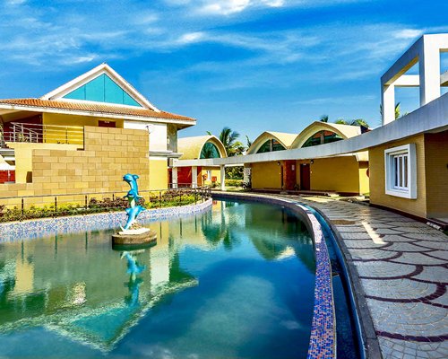 MPS Greenffort Resort