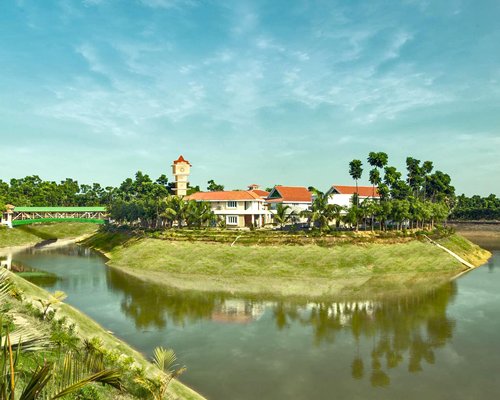 MPS Greenffort Resort