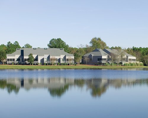 Fairfield Harbour Sand Castle Village