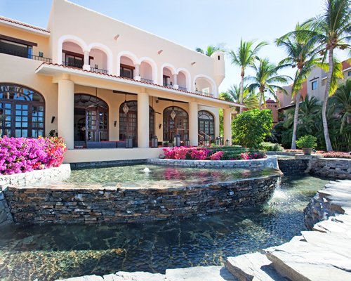 Zoetry Casa Del Mar Los Cabos by UVC