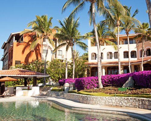 Zoetry Casa Del Mar Los Cabos by UVC