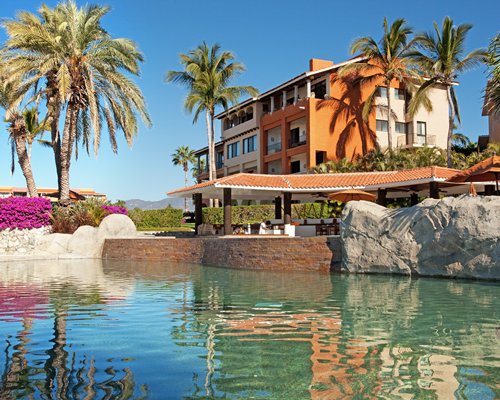 Zoetry Casa Del Mar Los Cabos by UVC