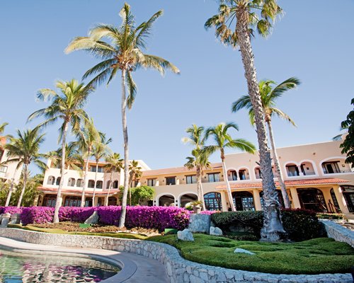 Zoetry Casa Del Mar Los Cabos by UVC