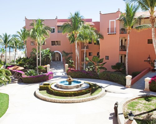 Zoetry Casa Del Mar Los Cabos by UVC