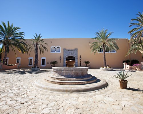 Zoetry Casa Del Mar Los Cabos by UVC