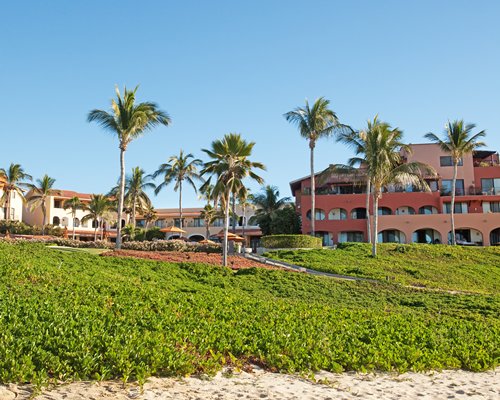 Zoetry Casa Del Mar Los Cabos by UVC