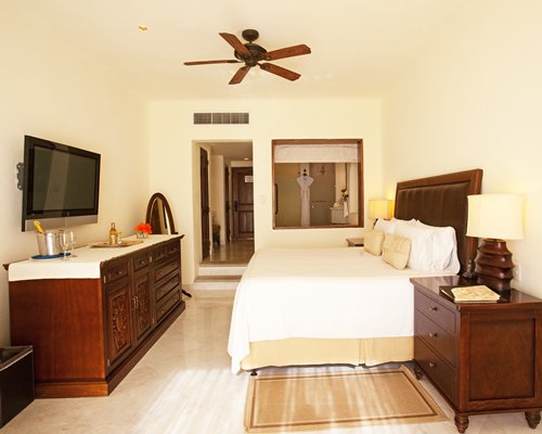 Zoetry Casa Del Mar Los Cabos by UVC