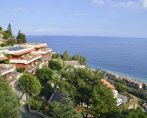 Residence Letojanni (Halfboard)