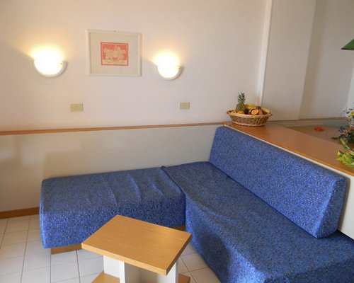 Residence Letojanni (Halfboard)