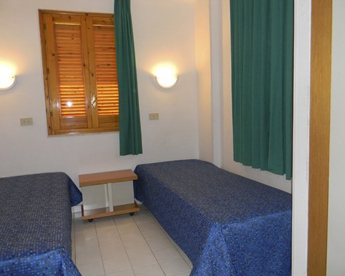 Residence Letojanni (Halfboard)