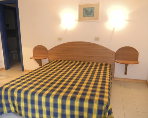 Residence Letojanni (Halfboard)