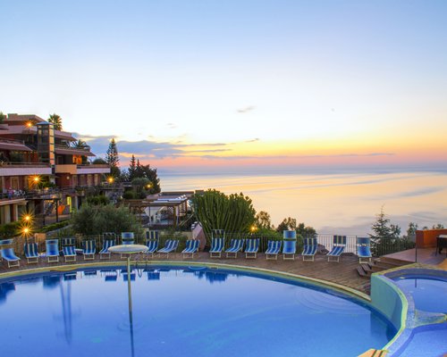 Residence Letojanni (Halfboard)