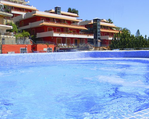 Residence Letojanni (Halfboard)
