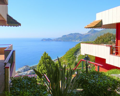 Residence Letojanni (Halfboard)