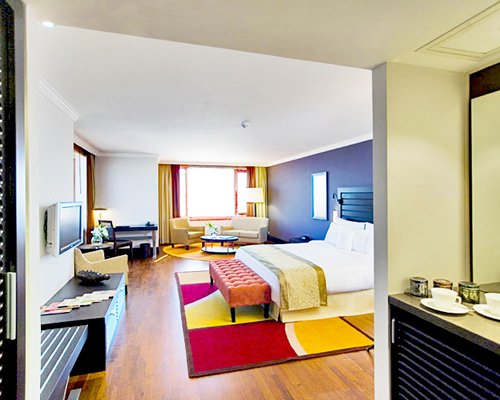 Istanbul Premium Vacation Club 5*