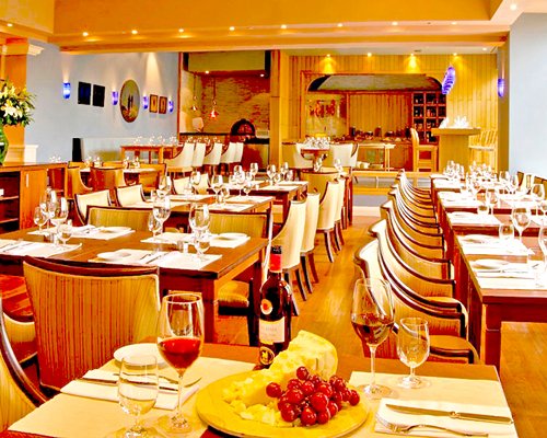 Istanbul Premium Vacation Club 5*