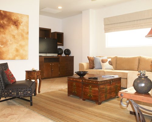 The Residences at La Vista