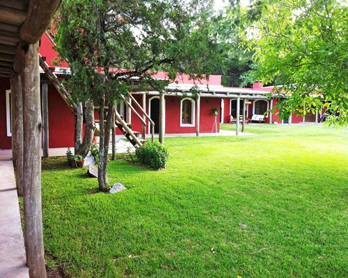 Hotel Posada Bereshit