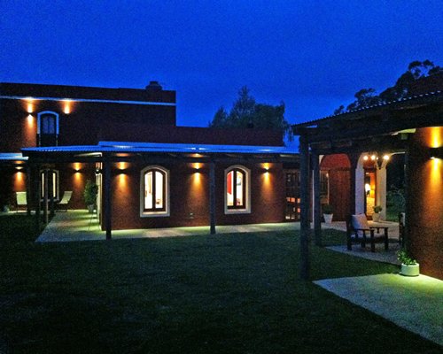 Hotel Posada Bereshit
