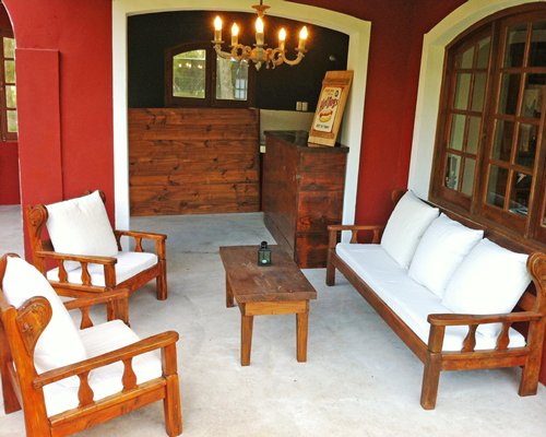 Hotel Posada Bereshit