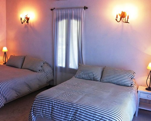 Hotel Posada Bereshit
