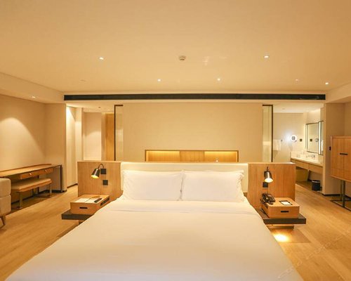 Libre Resort Huangshan