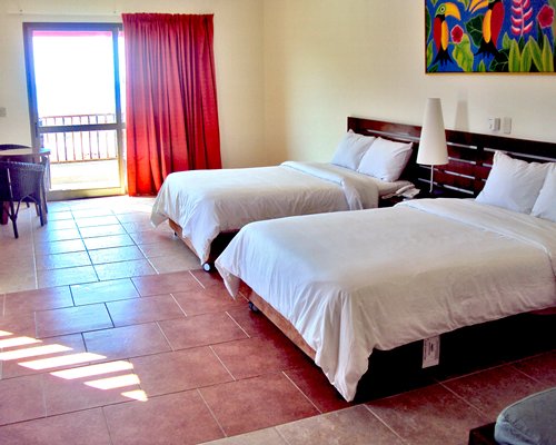 Royal Decameron Punta Sal LG