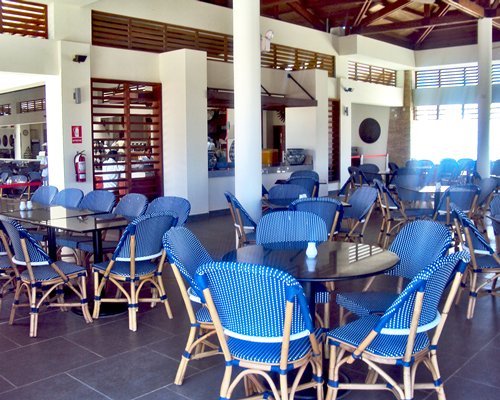 Royal Decameron Punta Sal LG