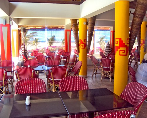Royal Decameron Punta Sal LG