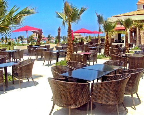 Royal Decameron Punta Sal LG