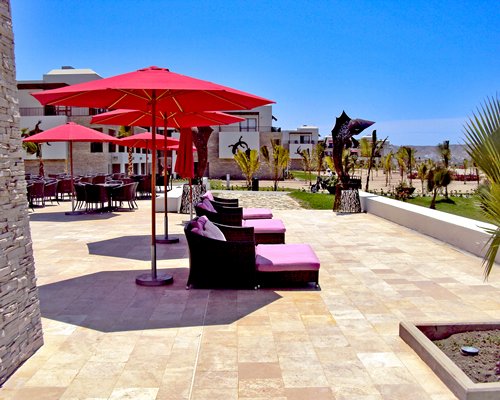 Royal Decameron Punta Sal LG
